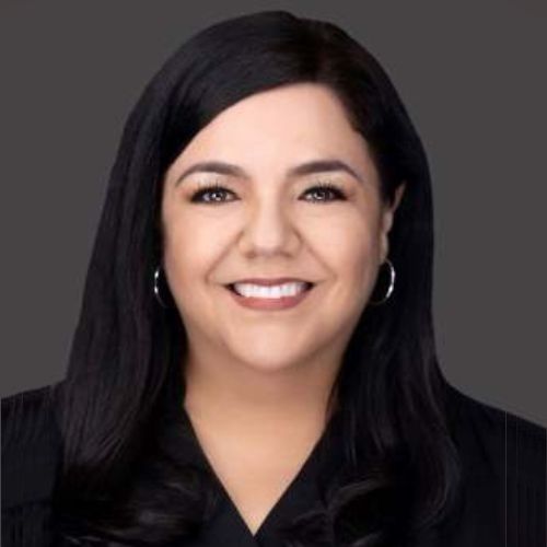 Griselda Solis